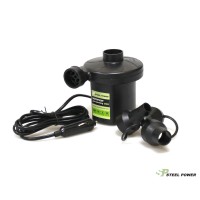 Компресор для кемпінга SPR 2901